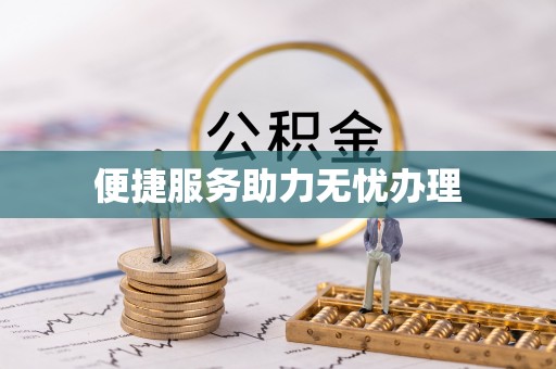 普湾新区便捷服务助力无忧办理