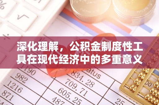 普湾新区深化理解，公积金制度性工具在现代经济中的多重意义