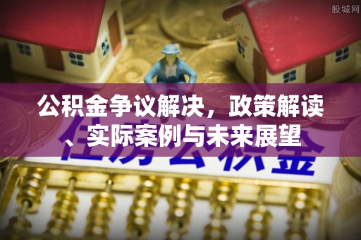 普湾新区公积金争议解决，政策解读、实际案例与未来展望
