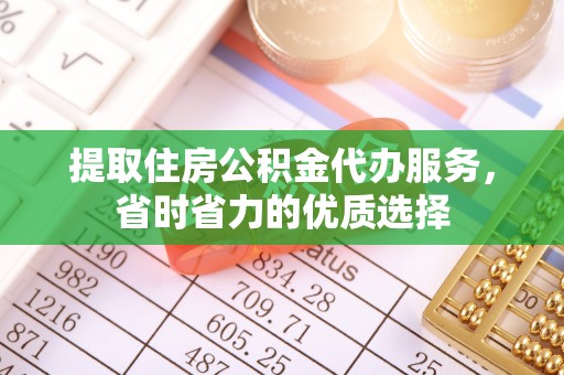 普湾新区提取住房公积金代办服务，省时省力的优质选择